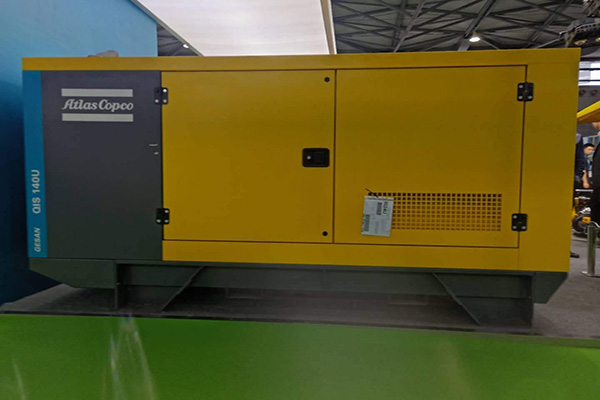 叉河镇发电机出租