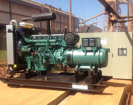 叉河镇发电机出租